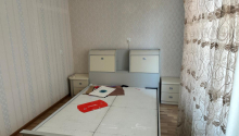 3 otaqlı Yeni tikili, Satış, Abşeron