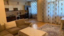 3 otaqlı Yeni tikili, Kirayə (aylıq), Bakı, Nərimanov, Nəriman Nərimanov