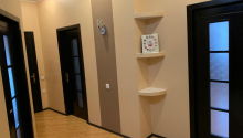 3 otaqlı Yeni tikili, Kirayə (aylıq), Bakı, Nərimanov, Nəriman Nərimanov