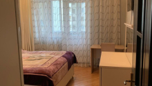 3 otaqlı Yeni tikili, Kirayə (aylıq), Bakı, Nərimanov, Nəriman Nərimanov