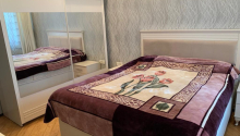 3 otaqlı Yeni tikili, Kirayə (aylıq), Bakı, Nərimanov, Nəriman Nərimanov
