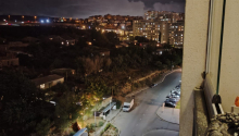 1 otaqlı Yeni tikili, Satış, Bakı, Yasamal, 20 yanvar