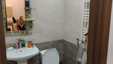 1 otaqlı Yeni tikili, Satış, Bakı, Yasamal, 20 yanvar