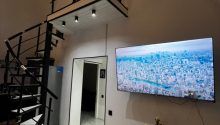 4 otaqlı Bağ evləri, Kirayə (gündəlik), Bakı, Xəzər, Koroğlu