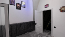 4 otaqlı Bağ evləri, Kirayə (gündəlik), Bakı, Xəzər, Koroğlu