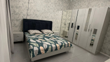 4 otaqlı Bağ evləri, Kirayə (gündəlik), Bakı, Xəzər, Koroğlu