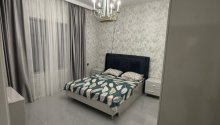 4 otaqlı Bağ evləri, Kirayə (gündəlik), Bakı, Xəzər, Koroğlu