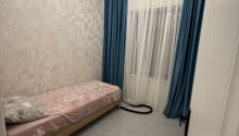 4 otaqlı Bağ evləri, Kirayə (gündəlik), Bakı, Xəzər, Koroğlu