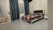 4 otaqlı Bağ evləri, Kirayə (gündəlik), Bakı, Xəzər, Koroğlu