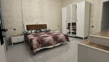 4 otaqlı Bağ evləri, Kirayə (gündəlik), Bakı, Xəzər, Koroğlu