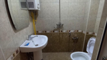 1 otaqlı Köhnə tikili, Satış, Bakı, Suraxanı