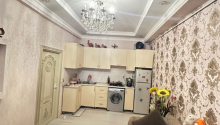 3 otaqlı Yeni tikili, Satış, Abşeron