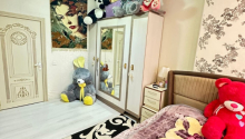 3 otaqlı Yeni tikili, Satış, Abşeron