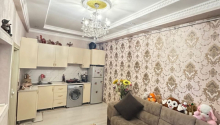 3 otaqlı Yeni tikili, Satış, Abşeron