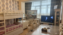 2 otaqlı Yeni tikili