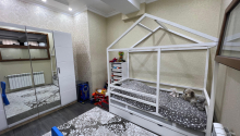 3 otaqlı Yeni tikili, Satış, Bakı, Xətai