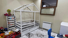 3 otaqlı Yeni tikili, Satış, Bakı, Xətai