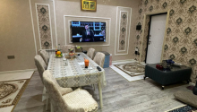 3 otaqlı Yeni tikili, Satış, Xırdalan