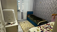 3 otaqlı Yeni tikili, Satış, Xırdalan