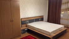 3 otaqlı Köhnə tikili, Satış, Bakı, Nəsimi, 28 may