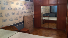 3 otaqlı Köhnə tikili, Satış, Bakı, Nəsimi, 28 may