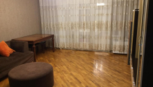 3 otaqlı Köhnə tikili, Satış, Bakı, Nəsimi, 28 may