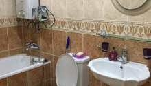 3 otaqlı Köhnə tikili, Satış, Bakı, Nəsimi, 28 may