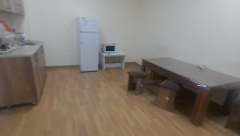 1 otaqlı Ofis, Kirayə (aylıq), Bakı, Nəsimi, 28 may
