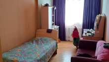4 otaqlı Köhnə tikili, Satış, Bakı, Yasamal, Elmlər Akademiyası