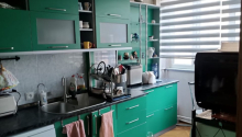 4 otaqlı Köhnə tikili, Satış, Bakı, Yasamal, Elmlər Akademiyası
