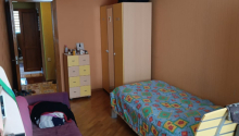4 otaqlı Köhnə tikili, Satış, Bakı, Yasamal, Elmlər Akademiyası