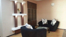 3 otaqlı Yeni tikili, Satış, Bakı, Yasamal, Elmlər Akademiyası