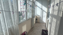 2 otaqlı Köhnə tikili, Satış, Bakı, Binəqədi, Azadlıq pros.