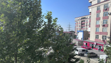 2 otaqlı Köhnə tikili, Satış, Bakı, Binəqədi, Azadlıq pros.