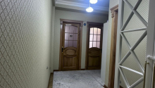 2 otaqlı Köhnə tikili, Satış, Bakı, Binəqədi, Azadlıq pros.