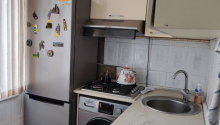 2 otaqlı Köhnə tikili, Satış, Bakı, Nizami, Xalqlar dostluğu
