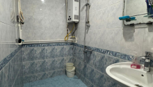 2 otaqlı Köhnə tikili, Satış, Bakı, Xətai, Həzi Aslanov