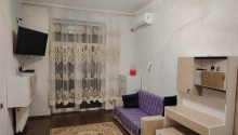 1 otaqlı Yeni tikili, Satış, Bakı, Yasamal, Elmlər Akademiyası