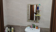 1 otaqlı Yeni tikili, Satış, Bakı, Yasamal, Elmlər Akademiyası