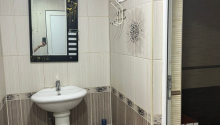 6 otaqlı Villa / Həyət evi, Kirayə (aylıq), Bakı, Xəzər, Koroğlu