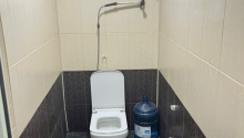 6 otaqlı Villa / Həyət evi, Kirayə (aylıq), Bakı, Xəzər, Koroğlu