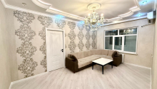 5 otaqlı Köhnə tikili, Satış, Bakı, Xətai