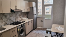 2 otaqlı Yeni tikili, Kirayə (aylıq), Xırdalan