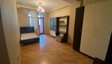 4 otaqlı Yeni tikili, Satış, Bakı, Nəsimi, 28 may