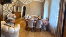 3 otaqlı Köhnə tikili, Satış, Bakı, Nəsimi, 28 may