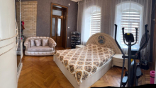 3 otaqlı Köhnə tikili, Satış, Bakı, Nəsimi, 28 may