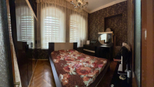 3 otaqlı Köhnə tikili, Satış, Bakı, Nəsimi, 28 may