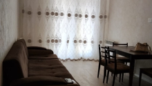 2 otaqlı Yeni tikili, Kirayə (aylıq), Sumqayıt