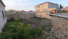 2 m2 Torpaq, Satış, Bakı, Binəqədi