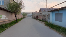 2 m2 Torpaq, Satış, Bakı, Binəqədi